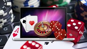 Как войти на сайт Casino 1Go